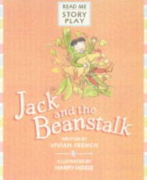 Jack and the Beanstalk (Story Plays Big Books)
