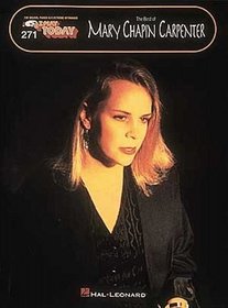 271. The Best Of Mary Chapin Carpenter