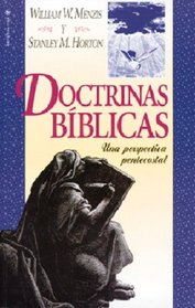 Doctrinas Bblicas