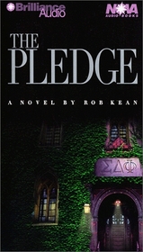 Pledge, The (Nova Audio Books)