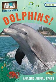 Dolphins! (Animal Planet Chapter Book #6) (Animal Planet Chapter Books)