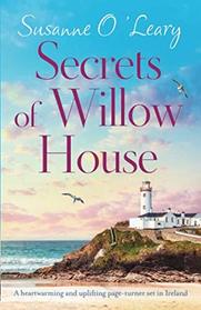 Secrets of Willow House (Sandy Cove, Bk 1)