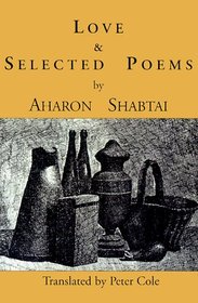 Love & Selected Poems