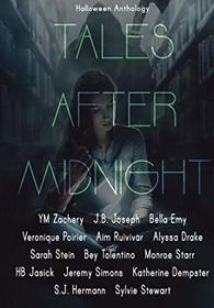 Tales After Midnight: A Halloween Anthology