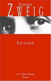 Erasme : grandeur et decadence d'une ide