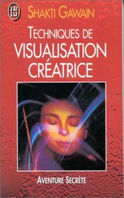 Techniques de visualisation cratrice