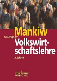 Grundzge der Volkswirtschaftslehre.