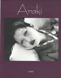 Araki: Tokyo Novelle