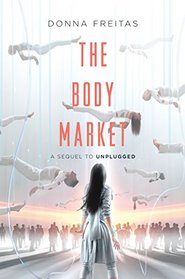 The Body Market (Wired, Bk 2)