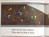 Twenty Clay Children