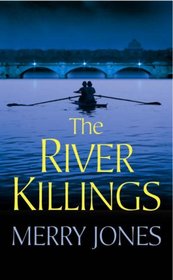 The River Killings (Zoe Hayes, Bk 2)