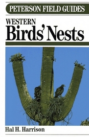 Field Guide to Western Birds' Nests