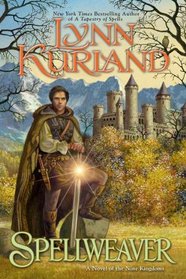 Spellweaver (Nine Kingdoms, Bk 5)