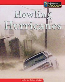 Howling Hurricanes (Awesome Forces of Nature)