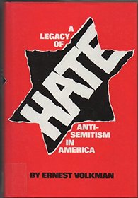 A Legacy of Hate
