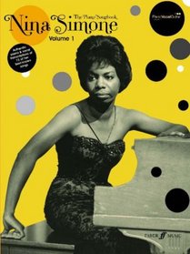 Very Best of Nina Simone (Piano/Vocal/Guitar Songbook)