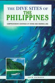 The Dive Sites of the Philippines (