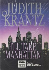 I'll Take Manhattan (Isis Series/14 Audio Cassettes)