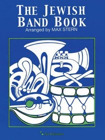 The Jewish Band Book (Tara Books)