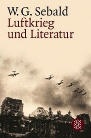 Luftkreig Und Literatur (German Edition)
