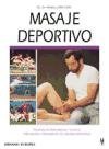 Masaje Deportivo (Spanish Edition)