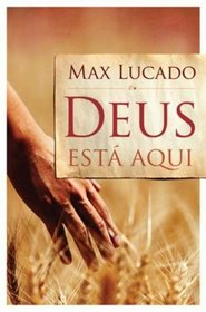 Deus Esta Aqui (Em Portugues do Brasil)