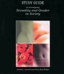 Sexuality  Gender in Society