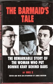 The Barmaid's Tale: Krays