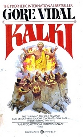 Kalki