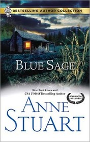 Blue Sage / Her Bachelor Challenge