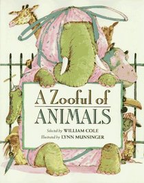A Zooful of Animals