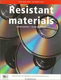 Resistant Materials (STEP - Design and Technology 5-16)