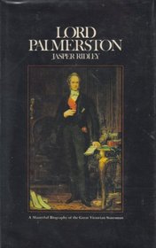 Lord Palmerston