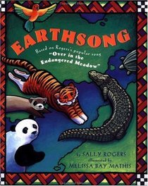 Earthsong: Based on Rogers's Popular Song 