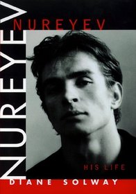 Nureyev: His Life