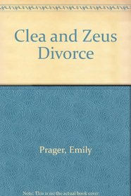 Clea and Zeus Divorce