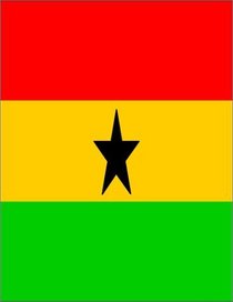 Ghana (Country Study Guide)