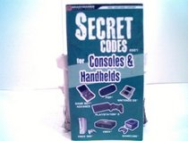 Secret Codes 2007 for Consoles & Handhelds