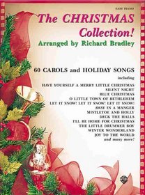 The Christmas Collection! (Easy Piano (Warner Bros.))