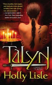 Talyn (Korre, Bk 1)