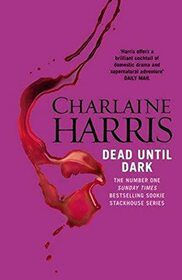 True Blood 1 Dead Until Dark