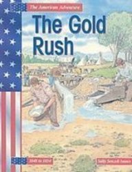 The Gold Rush (American Adventure)