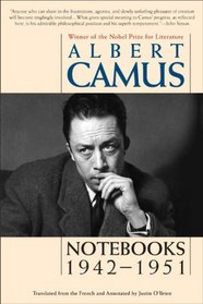 Notebooks, 1942-1951: Volume II
