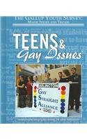 Teens And Gay Issues (Gallup Youth Survey: Major Issues and Trends)