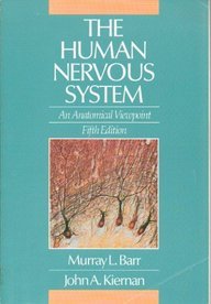The Human Nervous System: an Anatomical Approach