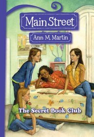 The Secret Book Club (Main Street, Bk 5)
