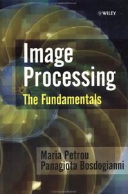 Image Processing : The Fundamentals