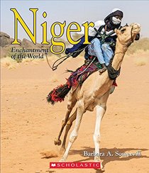 Niger (Enchantment of the World)