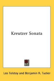 Kreutzer Sonata
