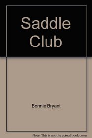Saddle Club